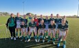 La saison a enfin commencé pour les U18 féminines